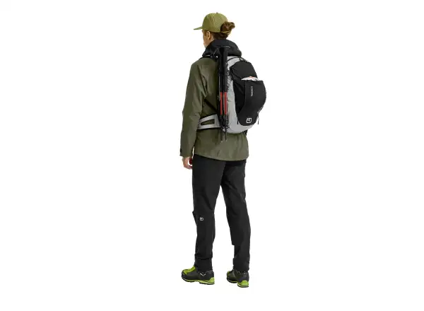 Ortovox Traverse Pure 20 Rucksack 20 l Grey Marble
