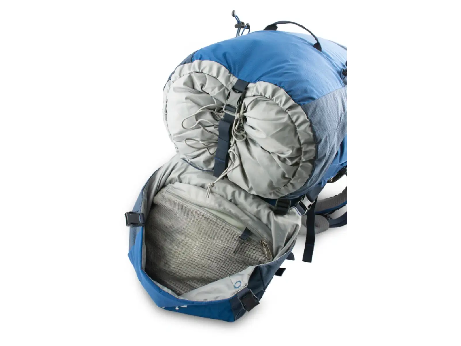 Pinguin Explorer 75 Rucksack khaki