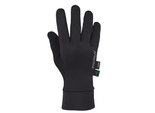 Silvini Fiesole Unisex Handschuhe Black/Lime