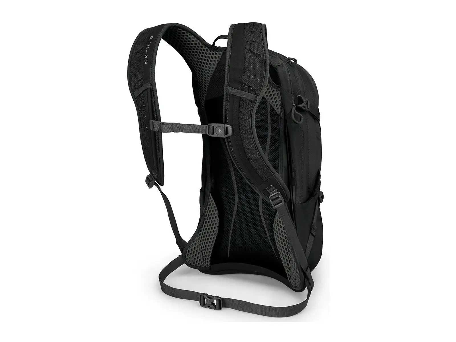 Osprey Syncro 12 l Rucksack Schwarz