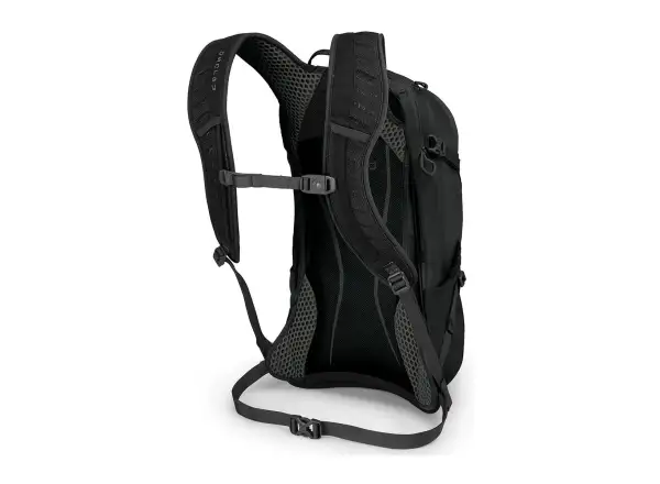 Osprey Syncro 12 l Rucksack Schwarz