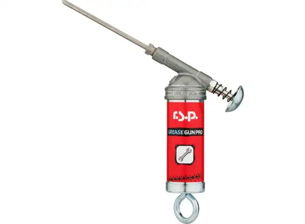 RSP Grease Gun Pro Professional Schmierpistole