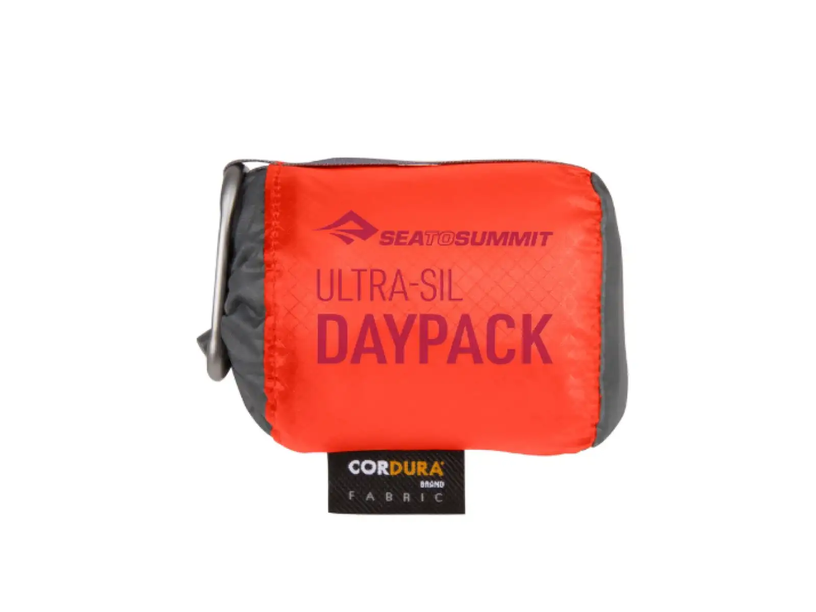 Sea to Summit Rucksack – Ultra‑Sil Day Pack Spicy Orange