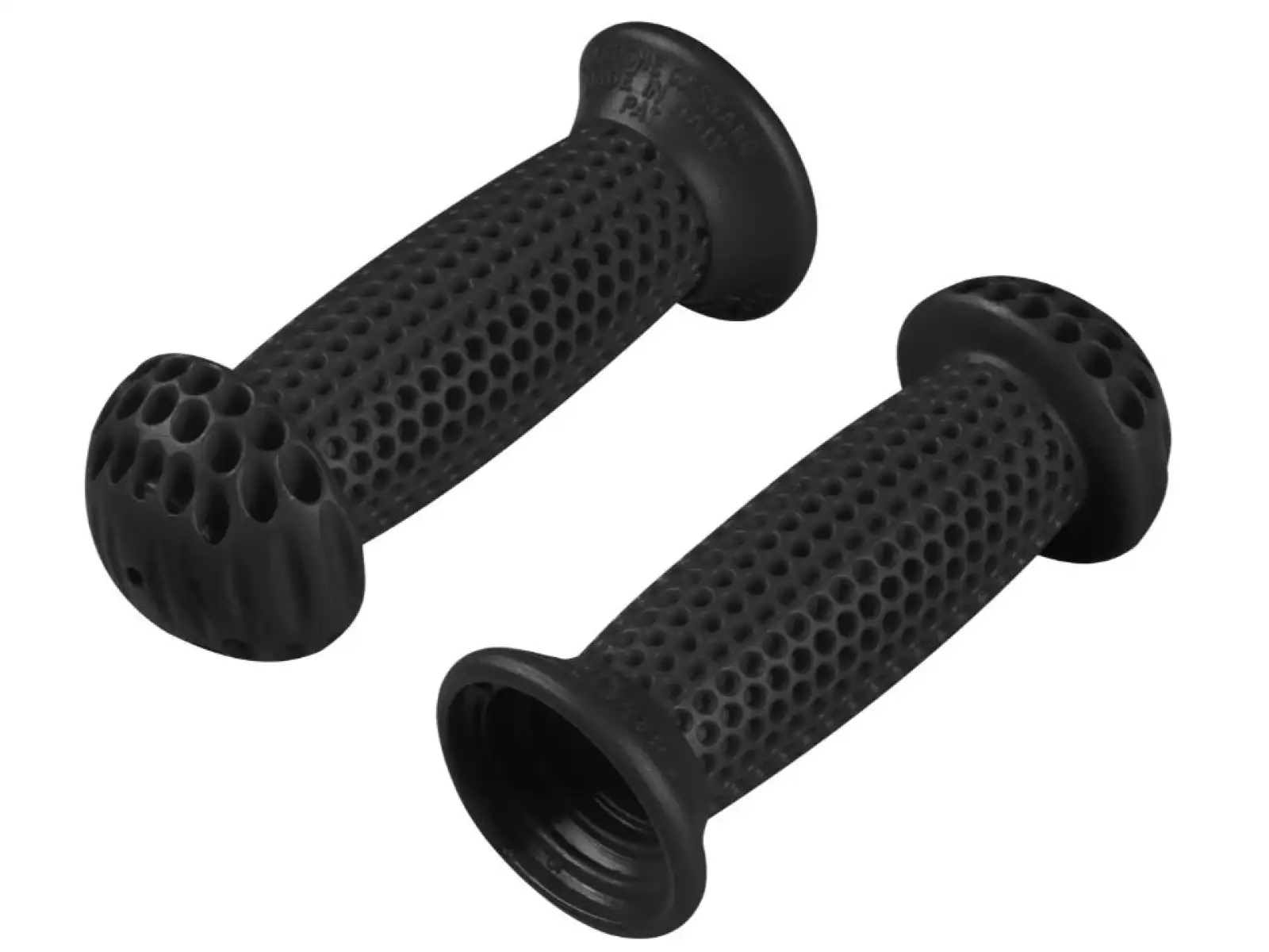 Pro Grip Gummigriffe für Kinder schwarz