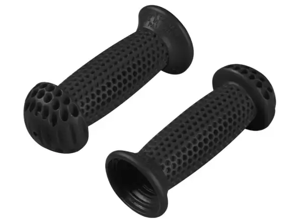 Pro Grip Gummigriffe für Kinder schwarz