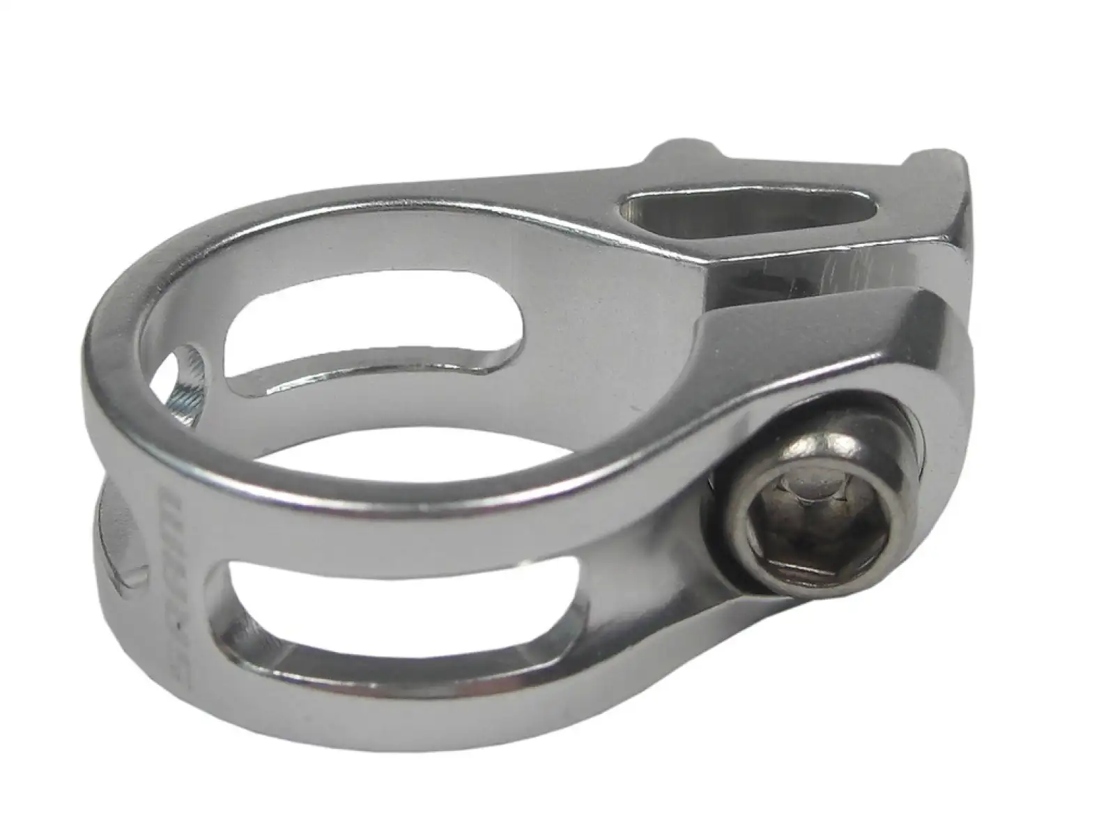 Sram Trigger Clamp Schaltgriffschelle Silber 1 St.