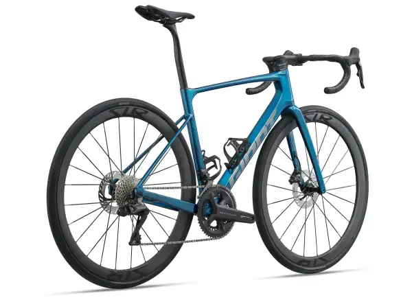 Giant Defy Advanced Pro 0 Rennrad Luminous Lagoon