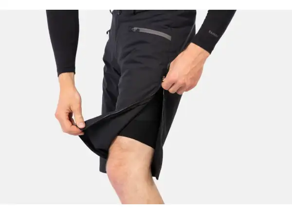 Endura MT500 Freezing Point Herren Shorts Schwarz