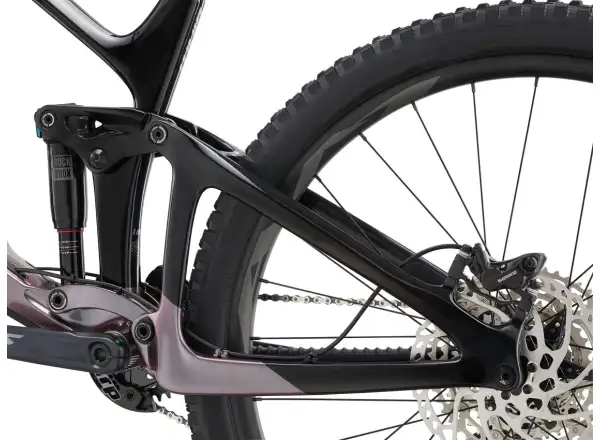 Giant Reign Advanced Pro 2 Mountainbike Orion Nebula/Carbon