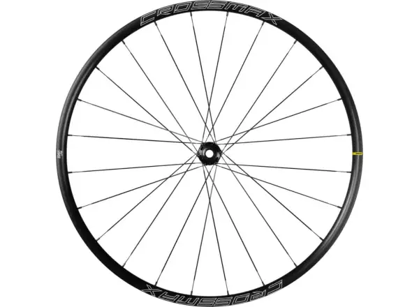 Mavic Crossmax INTL 29" Vorderrad-Speichenlaufrad