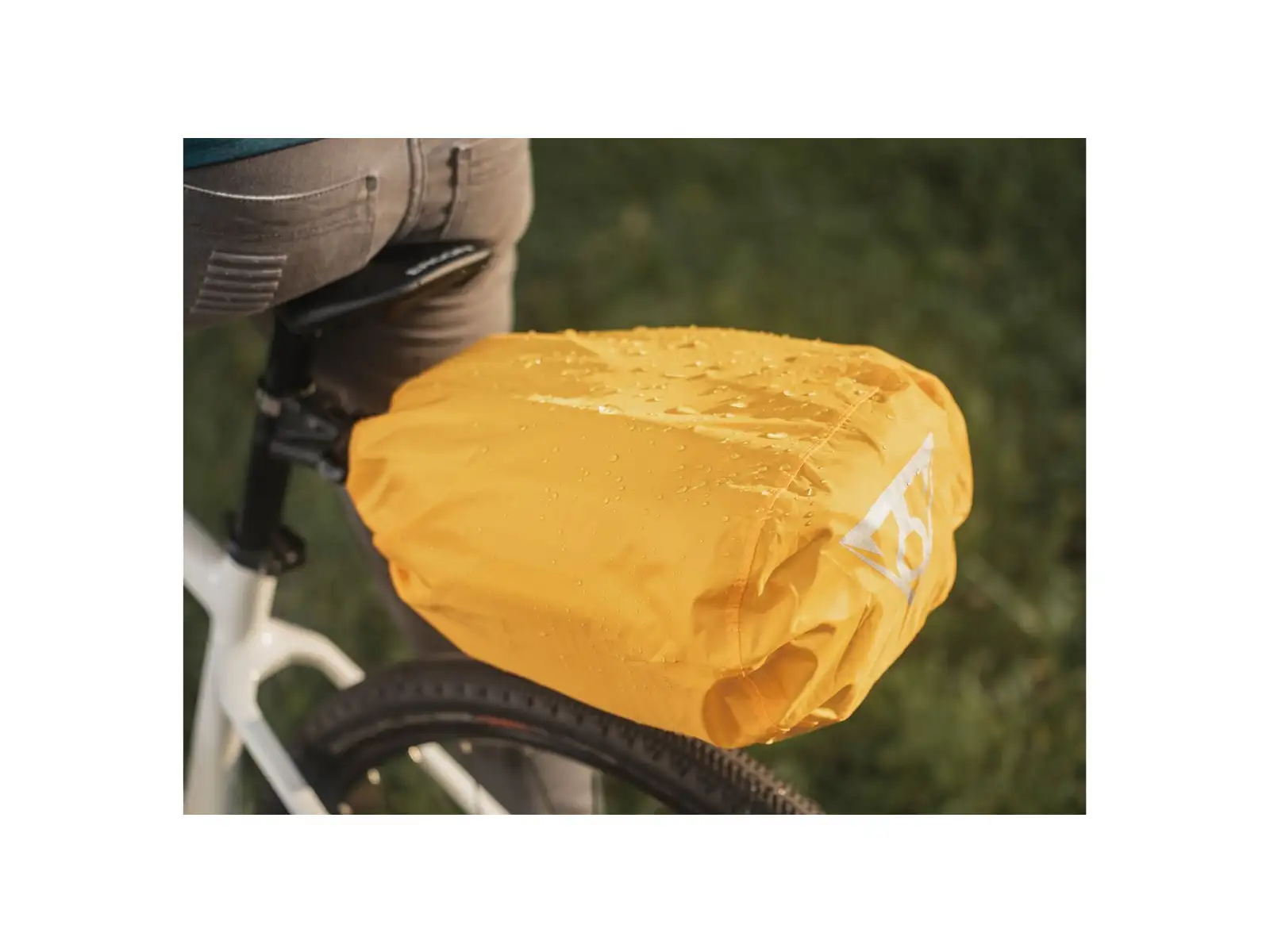 Topeak Regenhülle für Dynapack DX