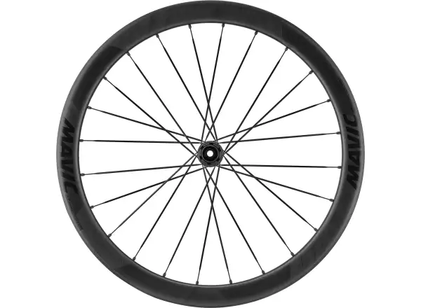 Mavic Cosmic SLR 45 Disc 23mm Disc CL eingespeichte Laufräder Freilaufkörper Sram XDR