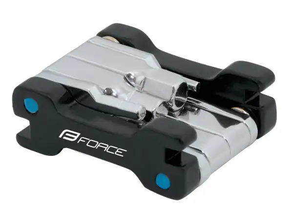 Force Mini Werkzeugset mit 12 Funktionen