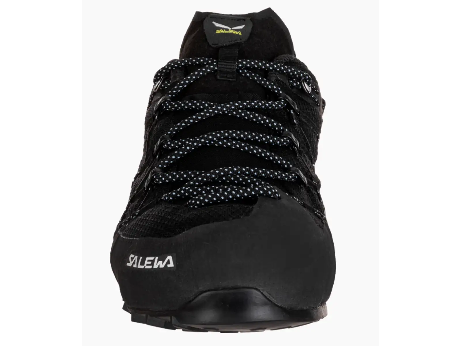 Salewa Wildfire 2 GTX Damenstiefel Black/Black