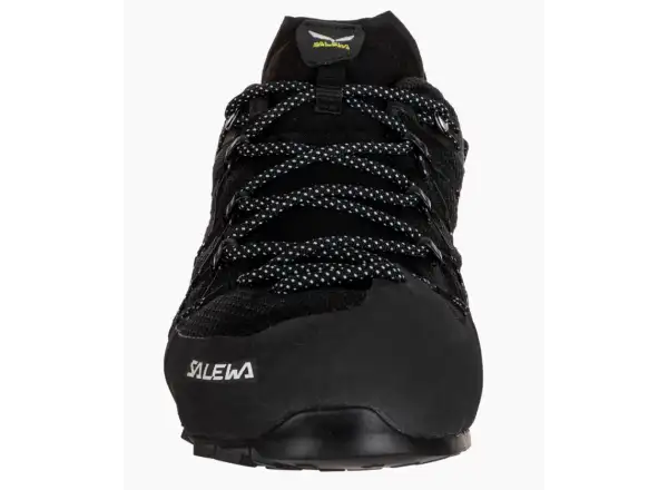 Salewa Wildfire 2 GTX Damenstiefel Black/Black