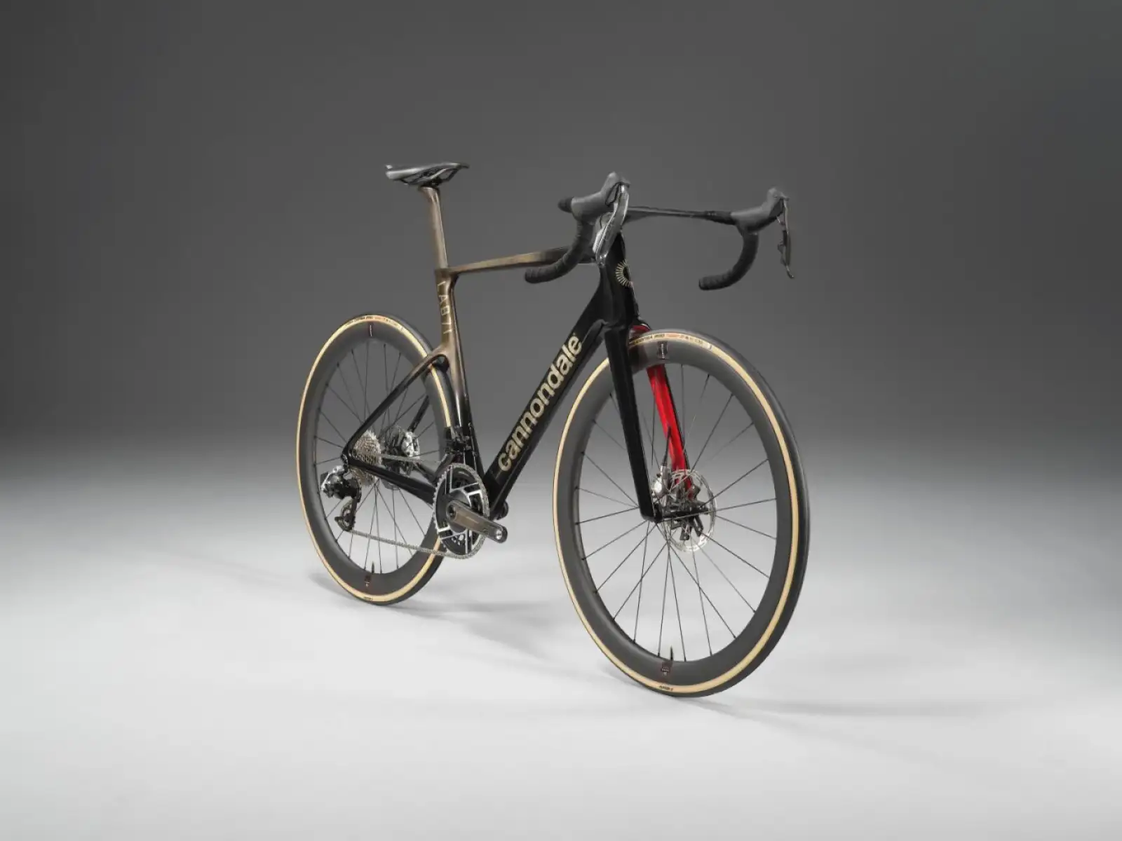 Cannondale Super Six Evo Hi-Mod LAB71 Rennrad BPT
