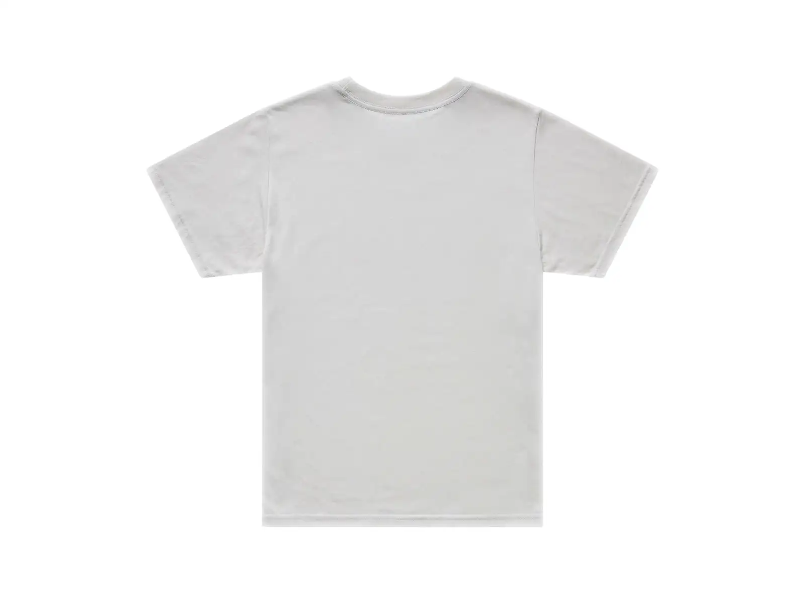 Troy Lee Designs Signature Damen T-Shirt mit kurzen Ärmeln Pumice