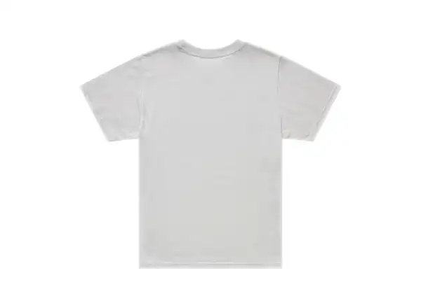 Troy Lee Designs Signature Damen T-Shirt mit kurzen Ärmeln Pumice