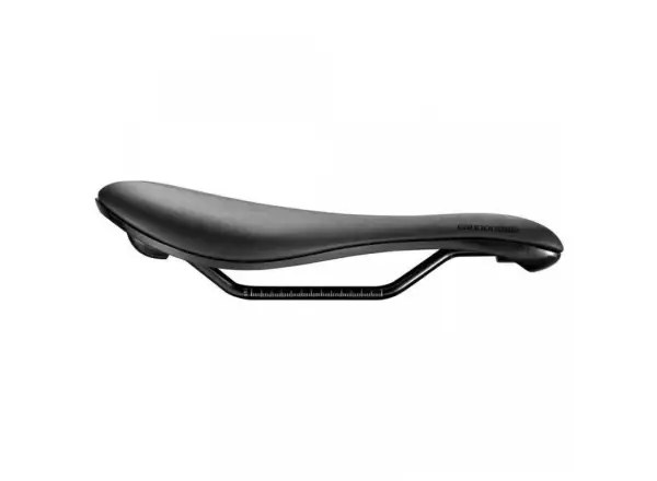 Cannondale Line S Flat Steel Sattel - 142 mm