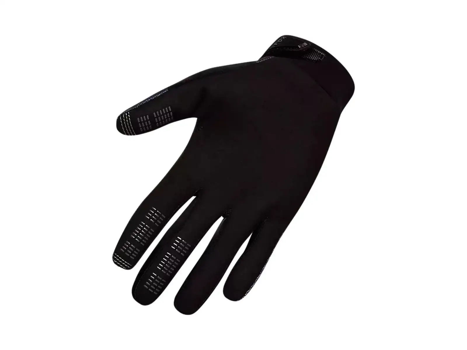 Fox Ranger Herrenhandschuhe Black