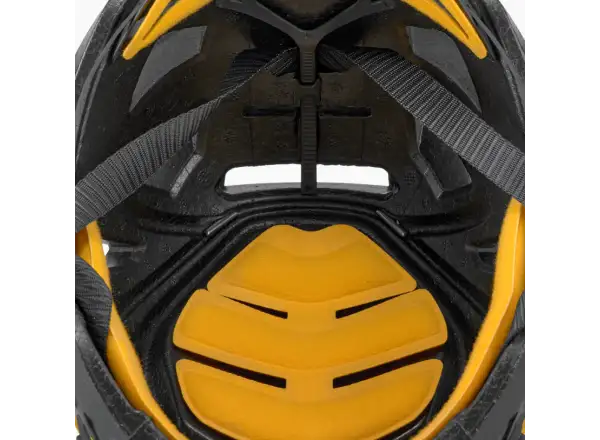 Salewa Aria Kletterhelm – Gold