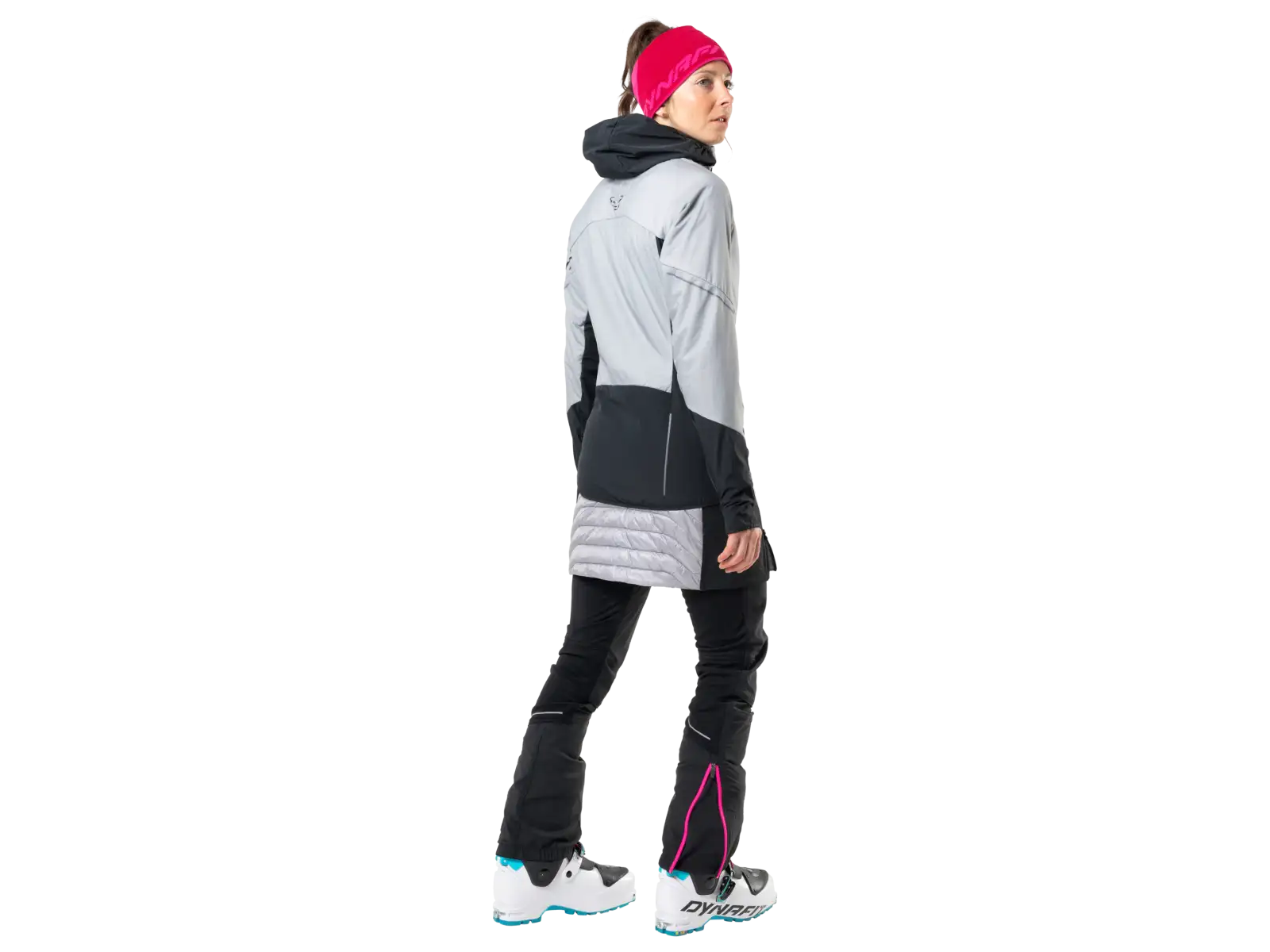 Dynafit TLT Primaloft Damenrock Alloy