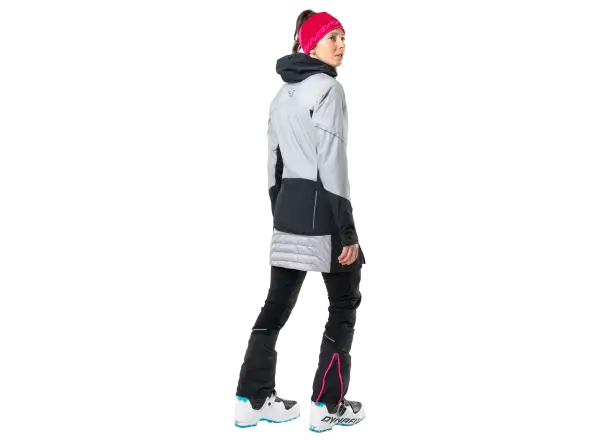 Dynafit TLT Primaloft Damenrock Alloy