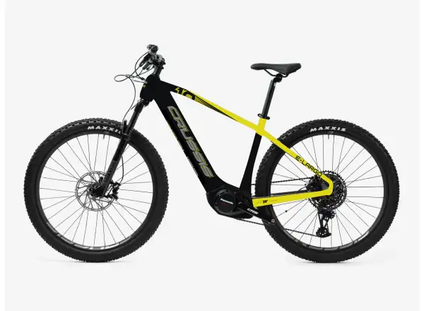Crussis PAN Largo 10.9-M E-Mountainbike