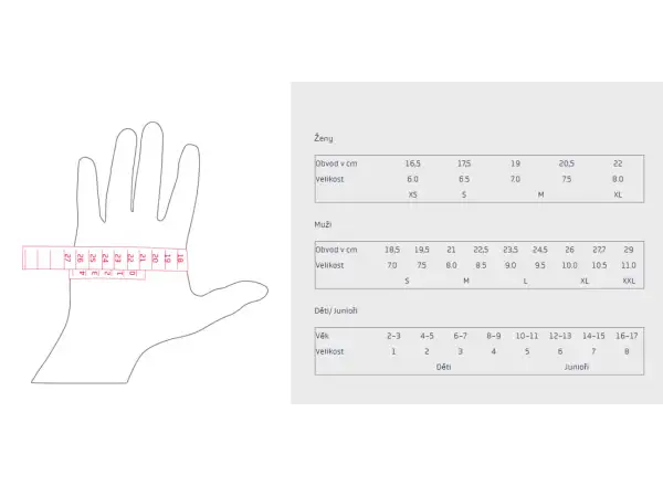 Leki Griffin Pro 3D Abfahrts-Handschuhe Black/White