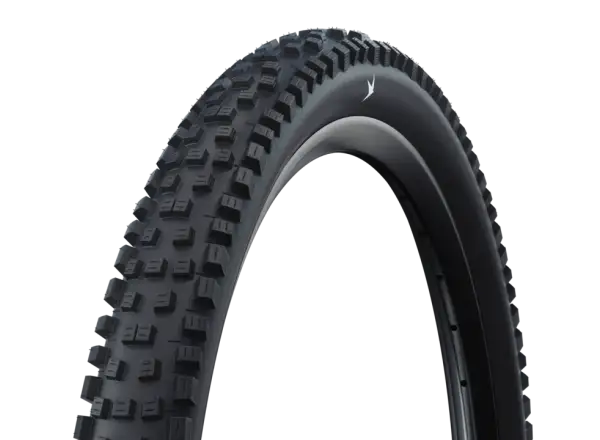 Schwalbe Nobby Nic TLR E-50 Addix Green 27,5x2,25" Reifen Kevlar