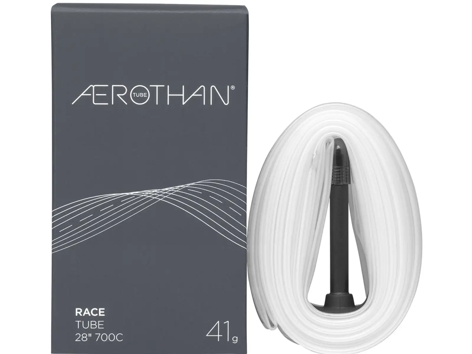 Schwalbe Aerothan TPU 20" Schlauch 54-62/406 40mm Ventil