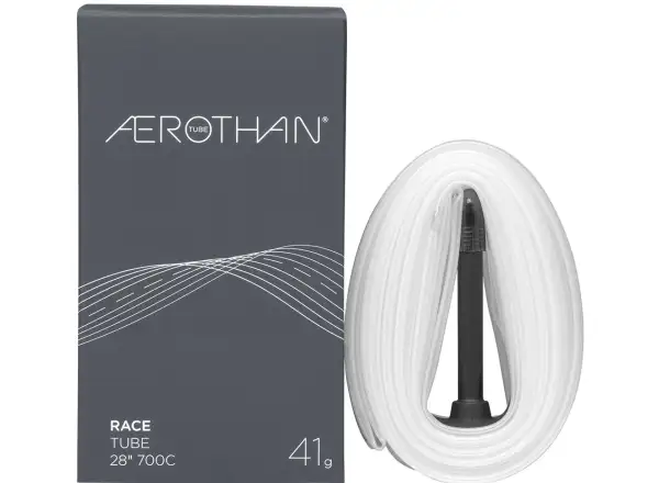 Schwalbe Aerothan TPU 20" Schlauch 54-62/406 40mm Ventil
