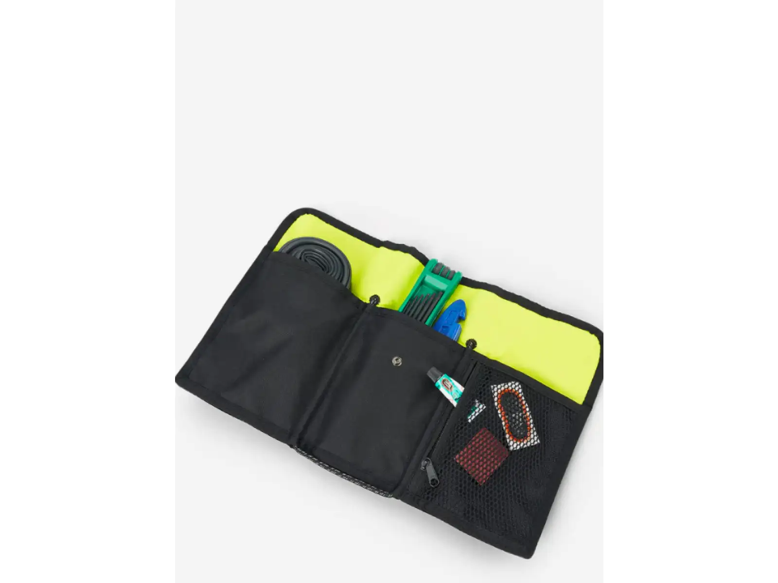 Aevor Fahrradsatteltasche Satteltasche Proof Schwarz