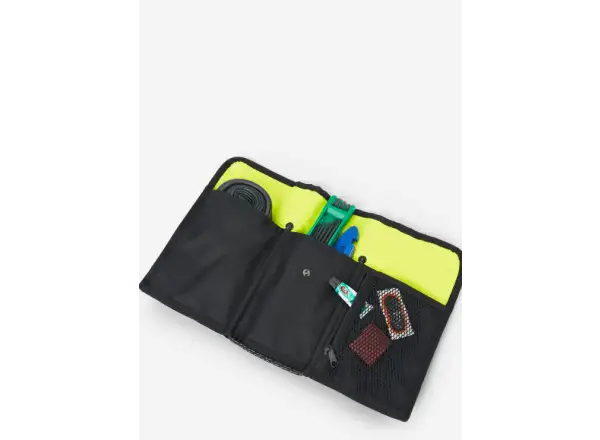 Aevor Fahrradsatteltasche Satteltasche Proof Schwarz