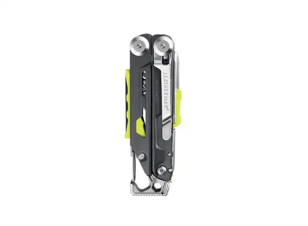 Leatherman Signal Multitool Granit Grau