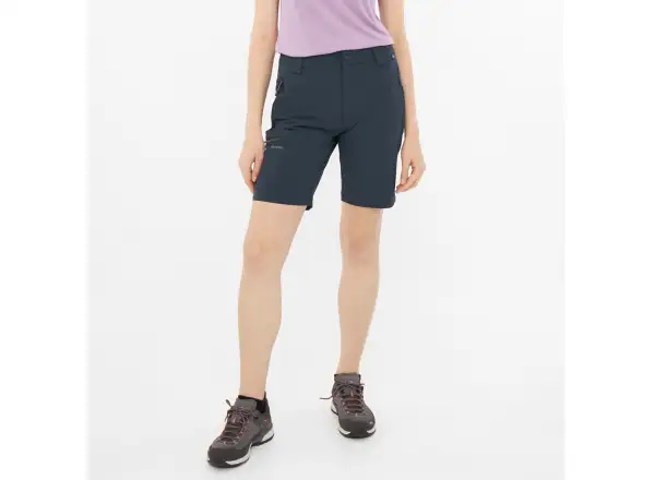 Viking Sumatra Damen Shorts Navy
