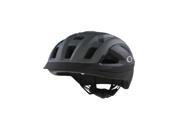 Oakley ARO3 Allroad Helm Dark Matte Dark Grey/Med Grey