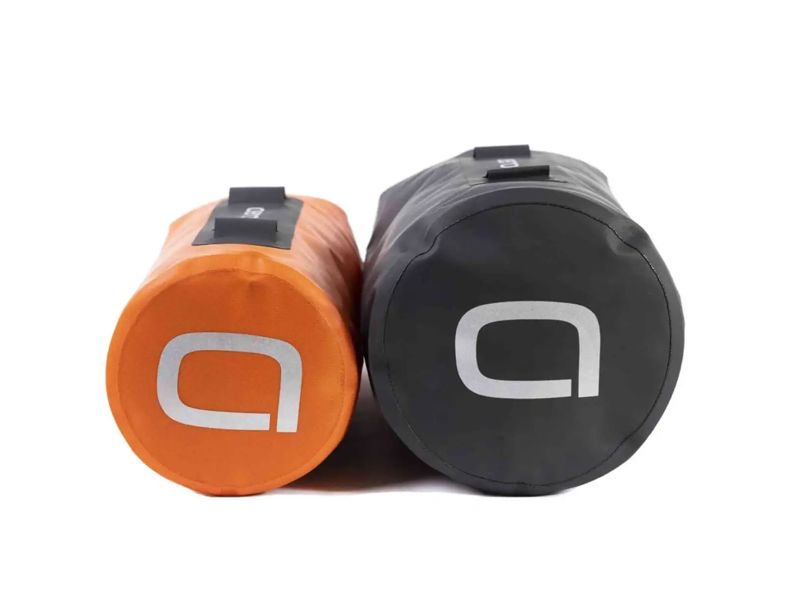 Aeroe Heavy Duty Lenkertasche 8 l orange