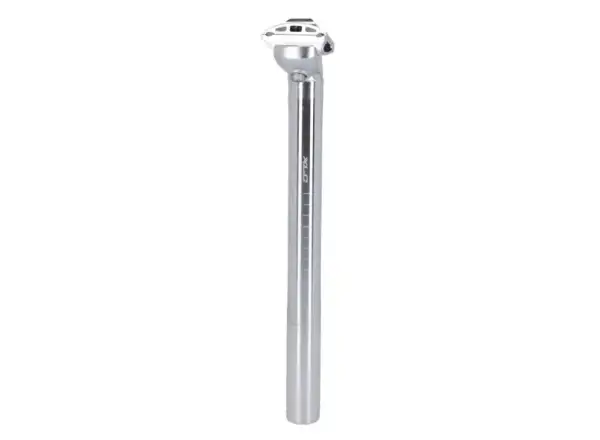 XLC SP-R07 Sattelstütze 26,2 mm/350 mm silber