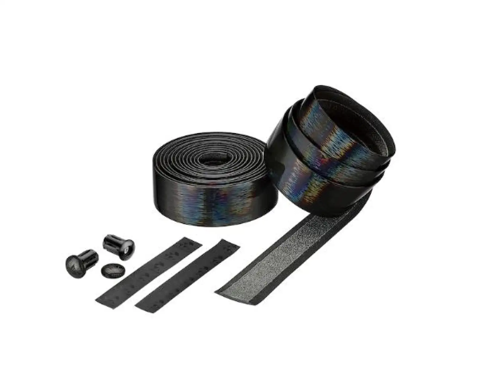 Ciclovation Premium Leder-Touch Lenkerband Gamma