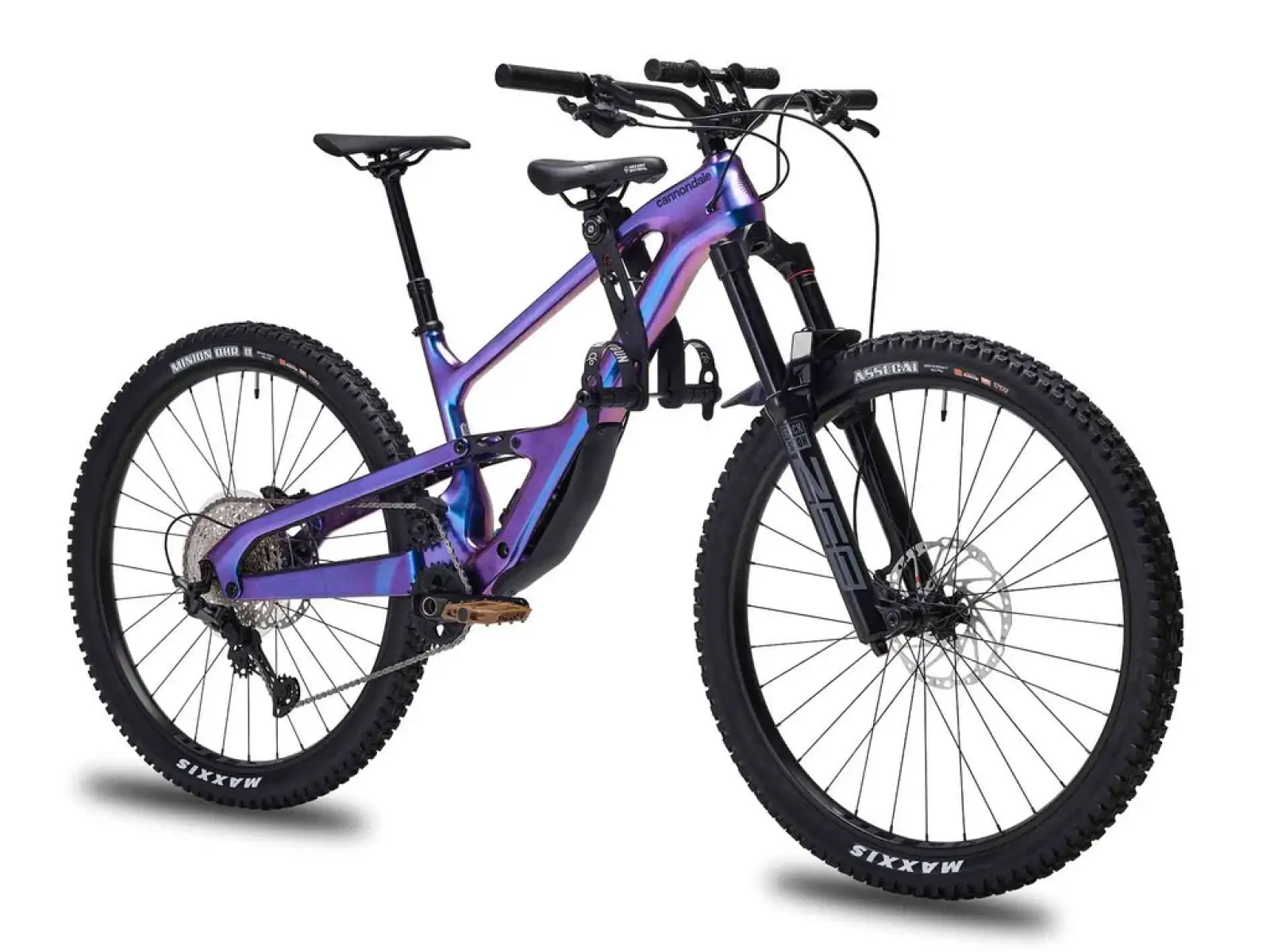 Kids Ride Shotgun Combo 2.0 Kindersitz und Lenker zum Rahmen