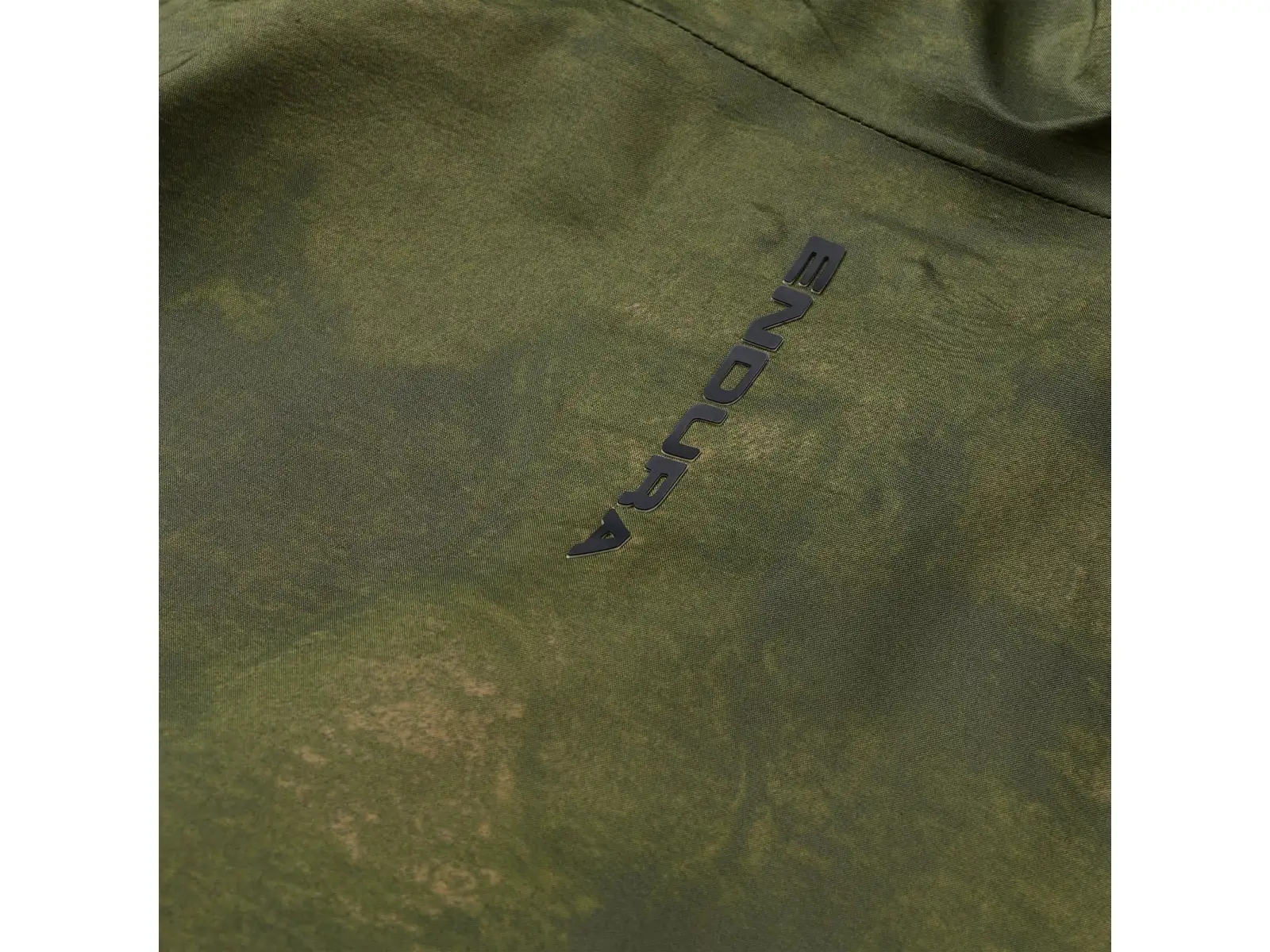 Endura Alltrack Rout Waterproof Herrenjacke Moss Green