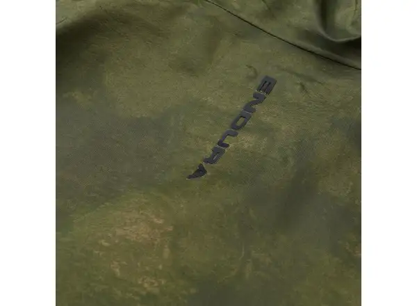 Endura Alltrack Rout Waterproof Herrenjacke Moss Green