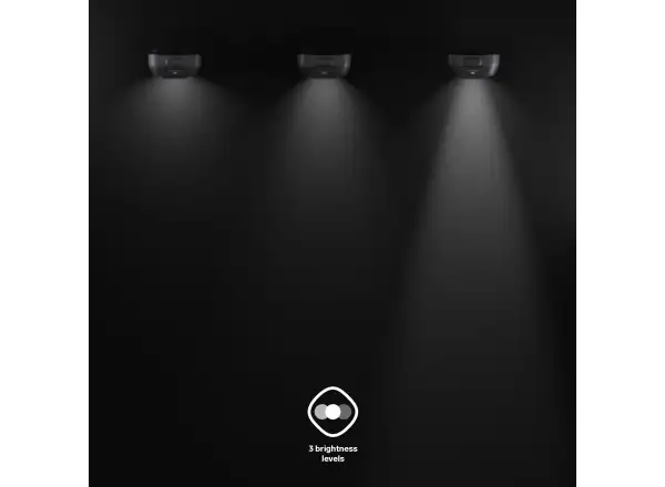Silva Strive 10 Stirnlampe Blue