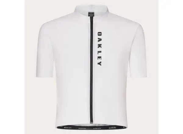 Oakley Icon Classic 2.0 Herren Trikot kurzarm White