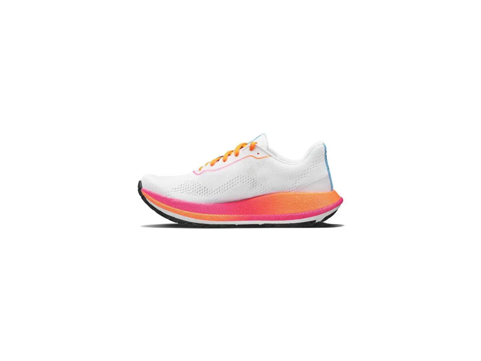Craft Pacer 2 Damen-Laufschuhe weiß
