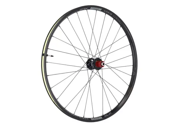 XLC WS-M06 Disc 29" MTB Laufrad hinten