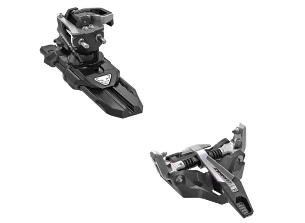 Dynafit Seven Summits Skibindung Black Silver