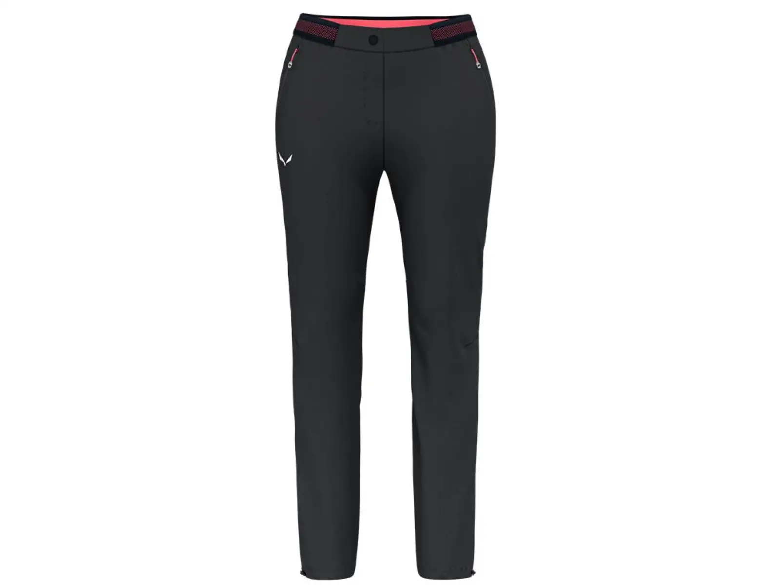 Salewa Pedroc 2 Durastretch Regular Damenhose Black Out