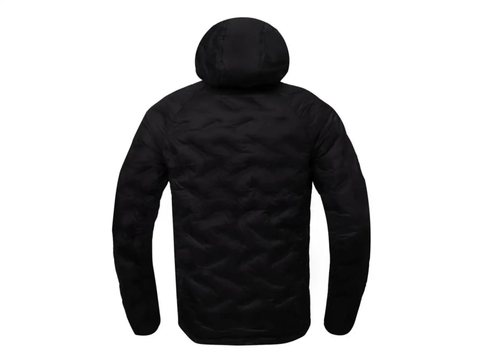 2117 of Sweden Isabo Herren Daunenjacke Black